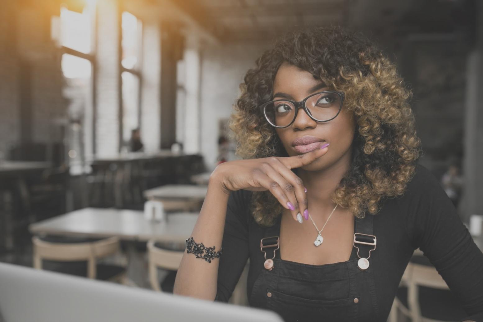 Students collaborating on coding projects